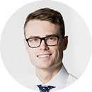 Sean MacLean - Research Strategist