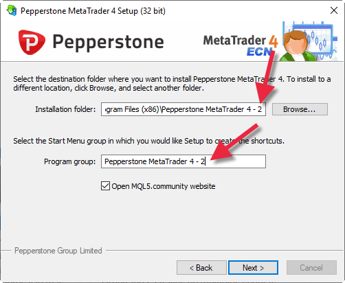 Metatrader 4 Trading Platform Mt4 Pepperstone - 