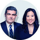 Meet our analysts