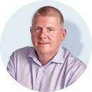 Darren Sinden - Market Analyst